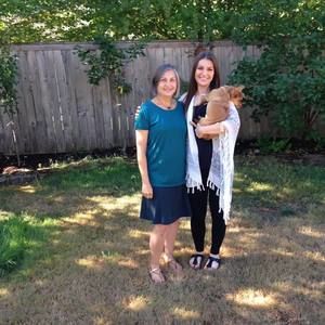 Meet your Posher, Barbara